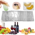 thumbnail image 4 of Eye Patch Tray, Plastic Wide Application DIY Eye Patch  Easy Using 24 Pairs  for Travel, 4 of 8
