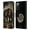 Sam, Dean & Castiel 2, variant on Head Case Designs Officially Licensed Supernatural Key Art Sam, Dean & Castiel Leather Book Wallet Case Cover Compatible with Samsung Galaxy S22 5G