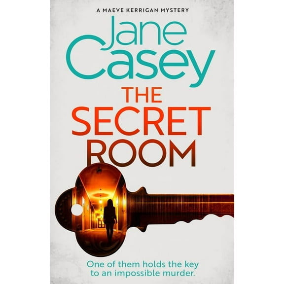 Maeve Kerrigan The Secret Room, Book 12, (Hardcover)