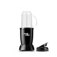 thumbnail image 6 of Magic Bullet 4 Piece Personal Blender MBR-0401WM, Black, 6 of 11