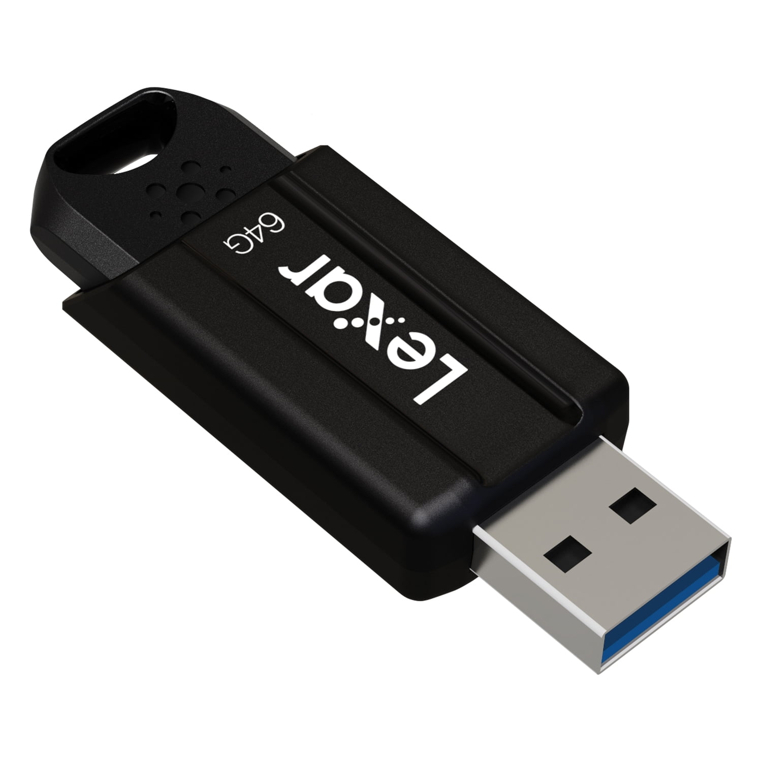 Lexar JumpDrive S80 USB 3.1 Flash Drive (64 GB)