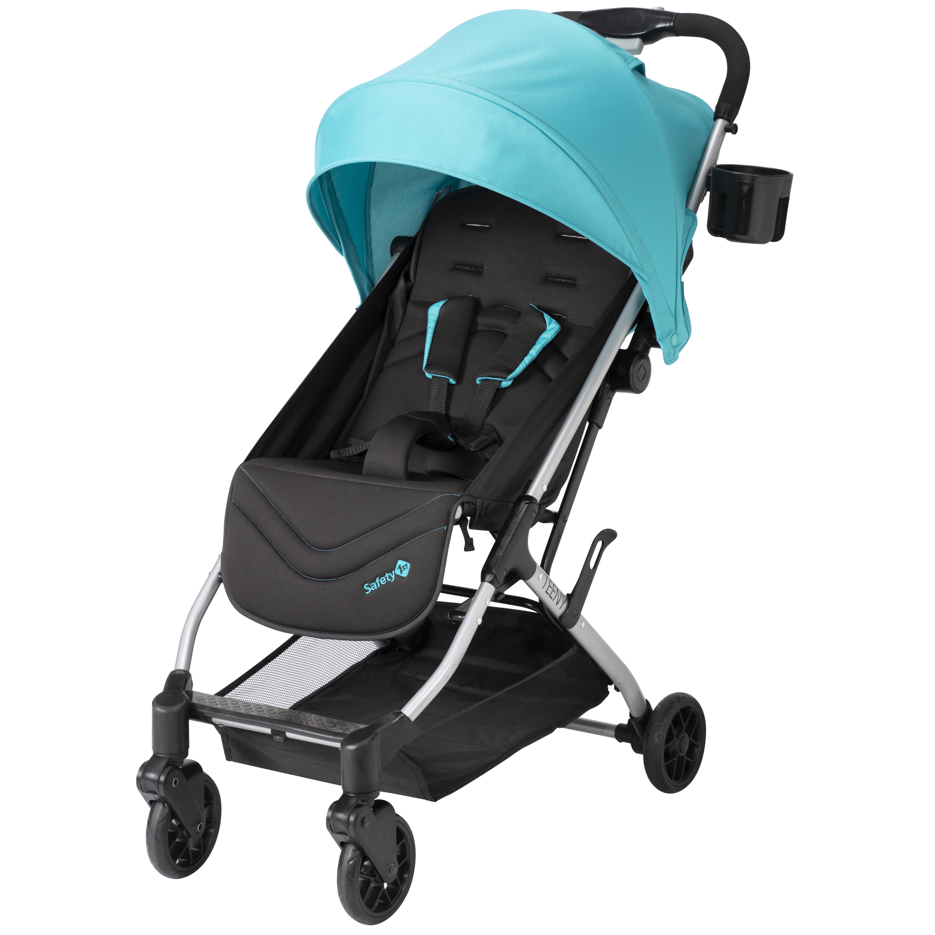 a super compact stroller