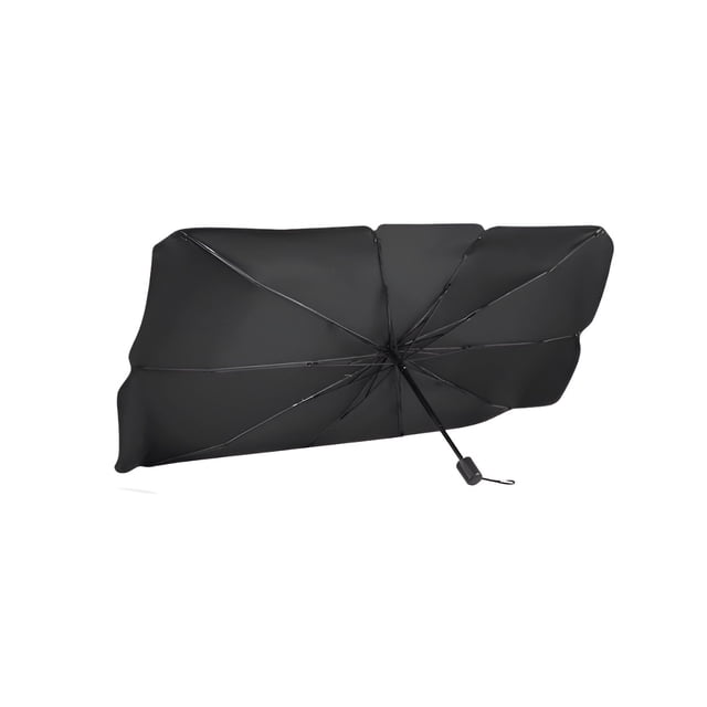 Parabrisas Cubre Sol Para Coche Cortinas Parasol
