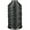 Black, variant on 277 Bonded Nylon Thread (Mahogany)