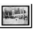 thumbnail image 2 of Historic Framed Print, Confederate Veteran's reunion, Wash., D.C., 1917 - 3, 17-7/8" x 21-7/8", 2 of 9