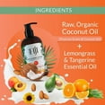 thumbnail image 3 of Coco Fiji Face & Body Lotion Infused With Coconut Oil, 3 of 9
