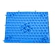 thumbnail image 3 of Almohadilla de masaje de pies, tapete sensorial, fácil de limpiar, versátil, para caminar, con placa para los dedos del pie, para el suelo Azul, 3 of 9