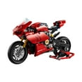 thumbnail image 3 of LEGO Technic Ducati Panigale V4 R 42107, 3 of 5