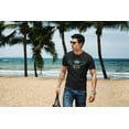 thumbnail image 4 of Philadelphia Football Team Eagle Wingspan Men's T-Shirt, 4 of 6