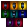 thumbnail image 4 of Kit de gel en color Flashpoint XPLOR 100 Pro, eVolv 200, AD100 Pro, 4 of 8