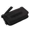thumbnail image 2 of Eigraketly Cartera de mano, bolso de mano, bolsa para deportes al aire libre, accesorio de camuflaje para tarjetas bancarias, riñonera, accesorios de Escalada Negro Eigraketly OD024225-01, 2 of 6