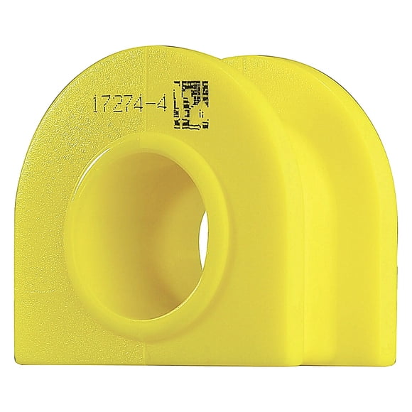 1 Set Gomas Para Barra Estabilizadora Silverado 3500 2015 A 2018 Chevrolet Del Izq/Der HO AUTOPARTES .