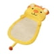 thumbnail image 3 of Rascador para gatos, alfombrilla de sisal, alfombrilla para rascar gatos, cojín duradero para mascotas, juguete interactivo colgante, cama de salón, León de color amarillo Salvador Dali Disuasorio de arañazos de gato, 3 of 10