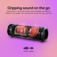 thumbnail image 3 of Bluetooth Speaker LG xboom Grab Core by will.i.am IP67, 3 of 9