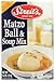 Streits Matzo Ball et Soupe Mélange KPY Matzo Ball et Soupe Mélange KPY 128g