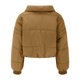 thumbnail image 4 of Cárdigan Para Mujer, de Invierno, Suelto, de Manga Larga, Con Cuello Levantado, Top de Color Sólido, Chaqueta de Pan Informal, Ropa de Algodón Odeerbi ODB184971, 4 of 9