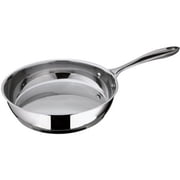 Berndes Cucinare Induction Stainless Steel Fry Pan, 10