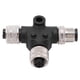 thumbnail image 2 of Conector en T para NMEA 2000 Higoodz Convertidor Marino Universal, 2 of 8