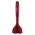 thumbnail image 2 of 4xKitchen Mix Tool Chopper Trituradora De Carne Resistente Al Calor Smasher Kitchen Red, 2 of 8