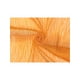 thumbnail image 5 of Chales y envolturas para mujeres Inspire Chic para vestidos de noche, brillante, chispeante y elegante con hebilla 74.8x17.7" (LxA) Naranja (Dorado), 5 of 6