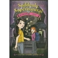 thumbnail image 2 of Suddenly Supernatural: Scaredy Kat, 2 of 2