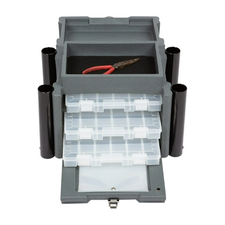 abu garcia tackle bag amazon Tackle Box Bag