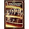 thumbnail image 3 of G-MILL CREEK ENTERT. Bibliothécaires COMP DVD, 3 of 4