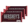 Hershey's, Special Dark Mildly Sweet Chocolate Candy, 6.8 oz, Giant Bar