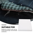 thumbnail image 1 of Minkissy 3Pack Sponge Pads White Synthetic Material for Crafts DIY Projects Activities, 1 of 8