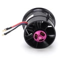 thumbnail image 1 of Conduit RC 70mm, Conception Soignée Conduit RC ESC 70mm 12 Feuilles pour Voiture RC pour CCW de Sport, 1 of 8