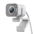 thumbnail image 1 of Cámara web Logitech para creadores StreamCam Full HD 1080p 60 fps, 1 of 9