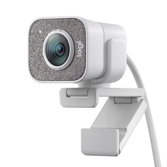 Cámara web Logitech para creadores StreamCam Full HD 1080p 60 fps