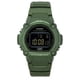 thumbnail image 1 of Casio Standard Illuminator Digital Green Resin Strap Quartz W-219HC-3B Men's Watch, 1 of 4