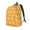 Medium, variant on Rateoe Flying Ducks Pattern Durable Canvas Backpack for Men & Women – Stylish & Lightweight – Adjustable Straps, Multiple Pockets – Fits 15-17 Inch LaptopsMedium