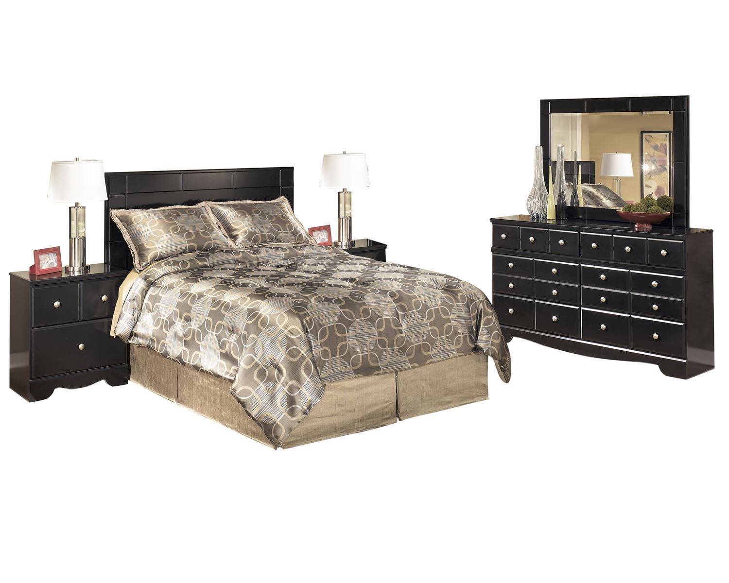 walmart bedroom sets