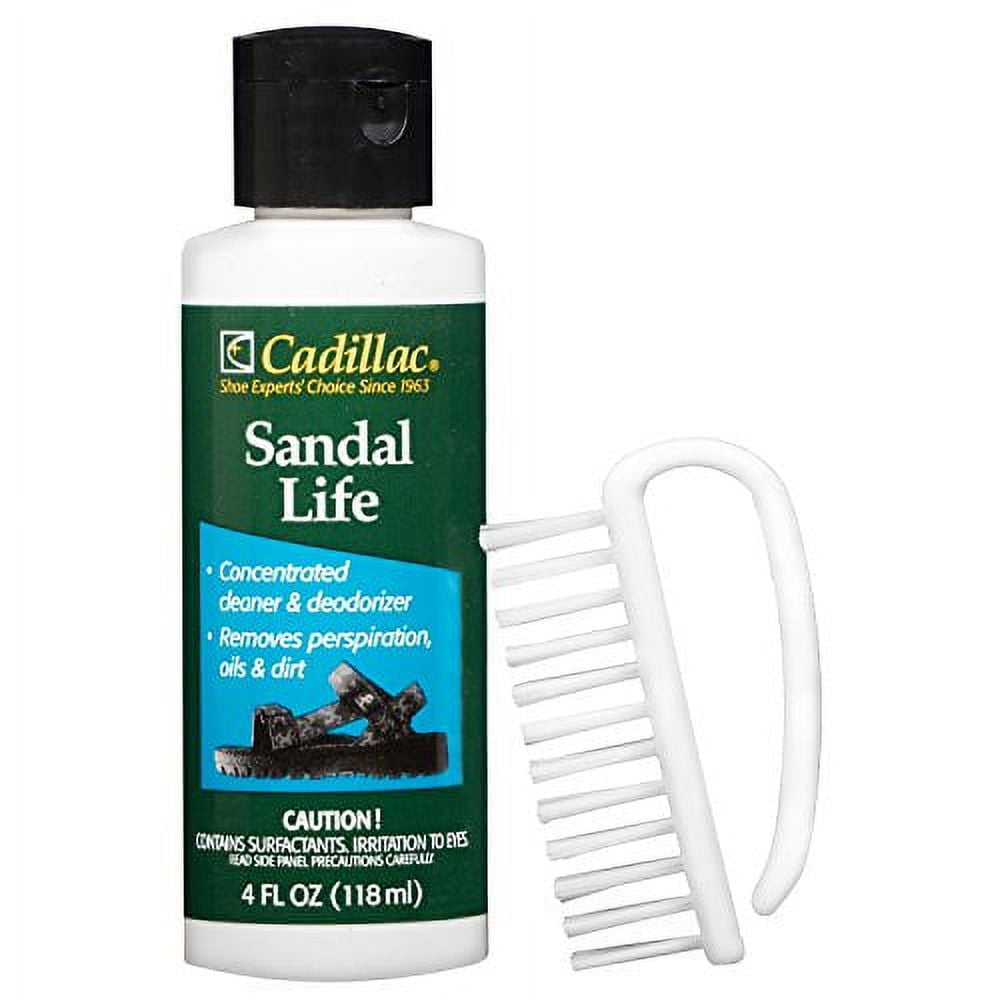 Refreshed shoe cleaner walmart hot sale