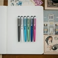 thumbnail image 6 of Diplomat Magnum Fountain Pen, 6 of 10