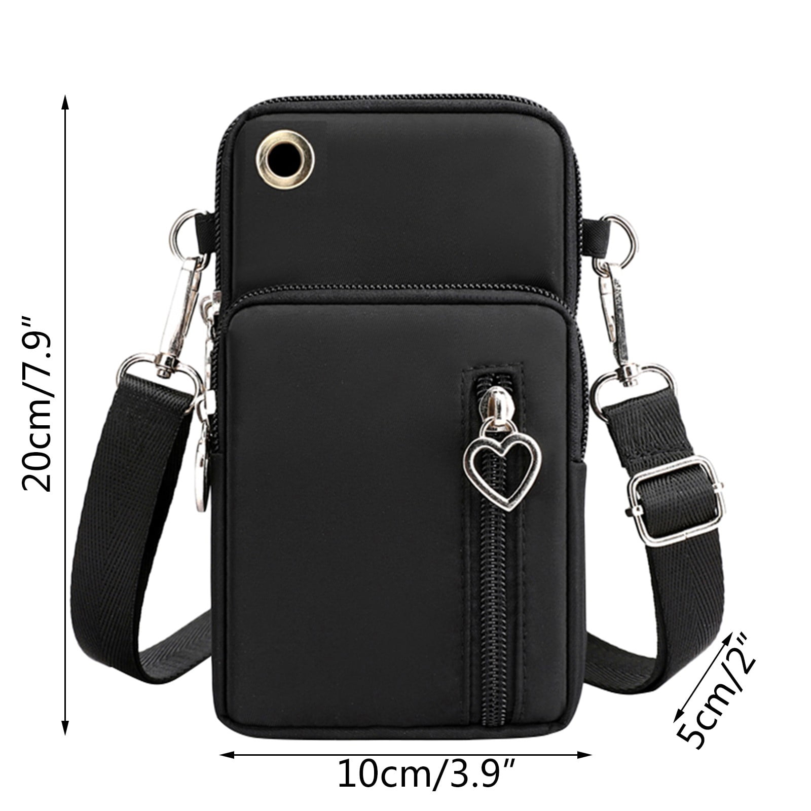 What is a Ladies Messenger Bag: Ultimate Style and Function Guide