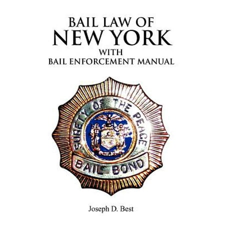 Bail Law of New York