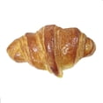 thumbnail image 1 of Croissant por pieza, 1 of 3