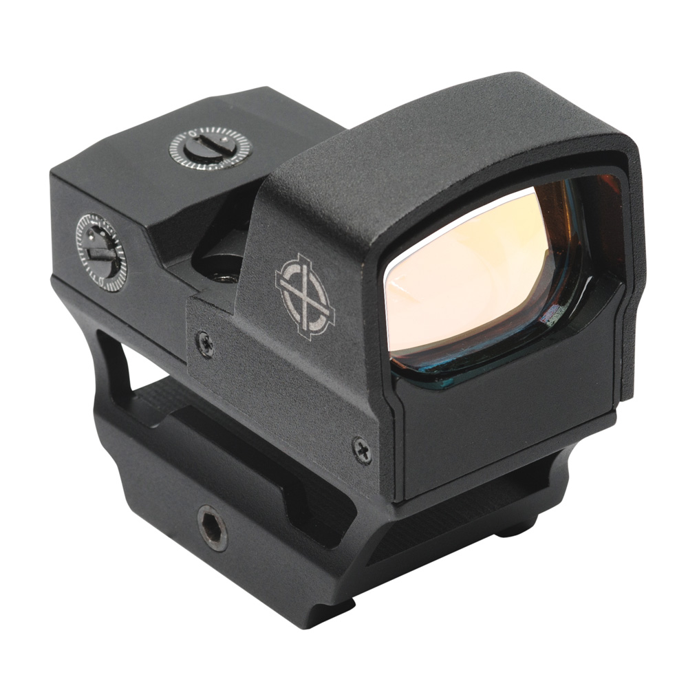 Sightmark Core Shot A-Spec FMS