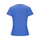 thumbnail image 5 of Eres Más Que una Camisa de Puntuación de Prueba Sexy de Manga Corta Lentejuelas Suelta Camisa de Blusa con Cuello en V, Poliéster, 5 of 6