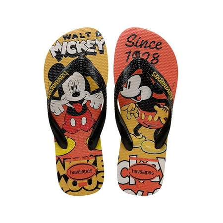 Disney Stylish PVC Flip Flops