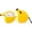 Banana, variant on Silicone Case for AirPods Pro 2nd/1st Generation Earbuds(2023/2022/2019) with Keychain,Cartoon Skin Design Cute Charging Case Protective Shockproof Covers for AirPods Pro/Pro 2