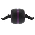 thumbnail image 4 of Rodillo abdominal, rueda silenciosa, equipo de entrenamiento, gimnasio, Fitness, rodillo de entrenamiento, 4 of 14