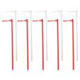 thumbnail image 2 of SHISUYAN 10 Sets of Windmill Rods Plastic Reusable Rods Windmill Making Rods Replacements, 2 of 9