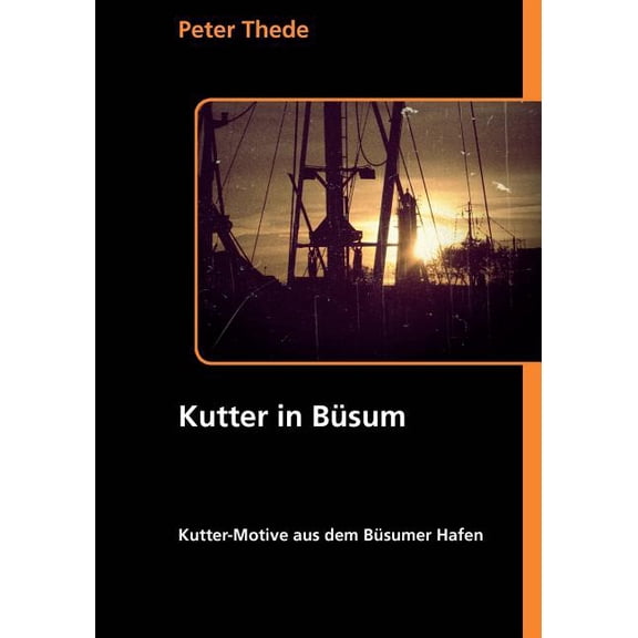 Kutter in BÃ¼sum, (Paperback)