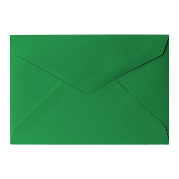 Paper Frenzy RSVP A1 (4 Bar) Envelopes Pointed Flap (3 3/8 x 5 3/4) for