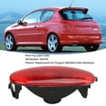 thumbnail image 3 of Rear Fog Lamp, Energy Saving Rear Fog Light Long Lasting 6351K5  For 206 206CC 206 Hatchback, 3 of 7