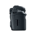 thumbnail image 4 of Pre-Owned Canon EOS 5D Mark IV Digital SLR Camera (Body Only), Full-Frame DSLR Camera, 30.4 Megapixel CMOS Sensor, 4K Video, Content Creator Camera, EF Mount, Black, 4 of 7